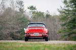 Porsche 911 2.0 Targa 1966 года (NA)